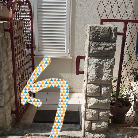 דוברובניק Big Terrace Apartment מראה חיצוני תמונה