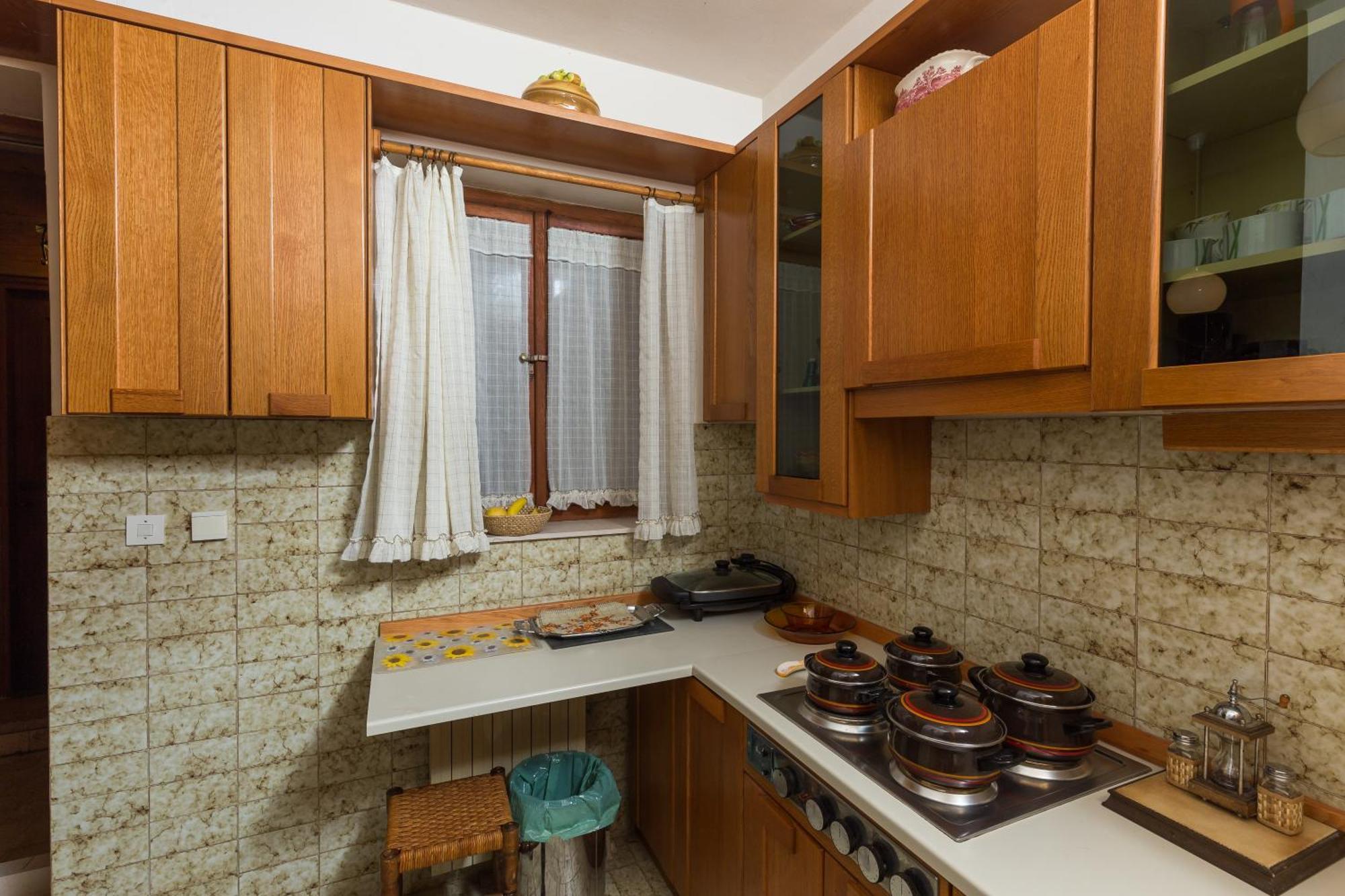 דוברובניק Big Terrace Apartment מראה חיצוני תמונה