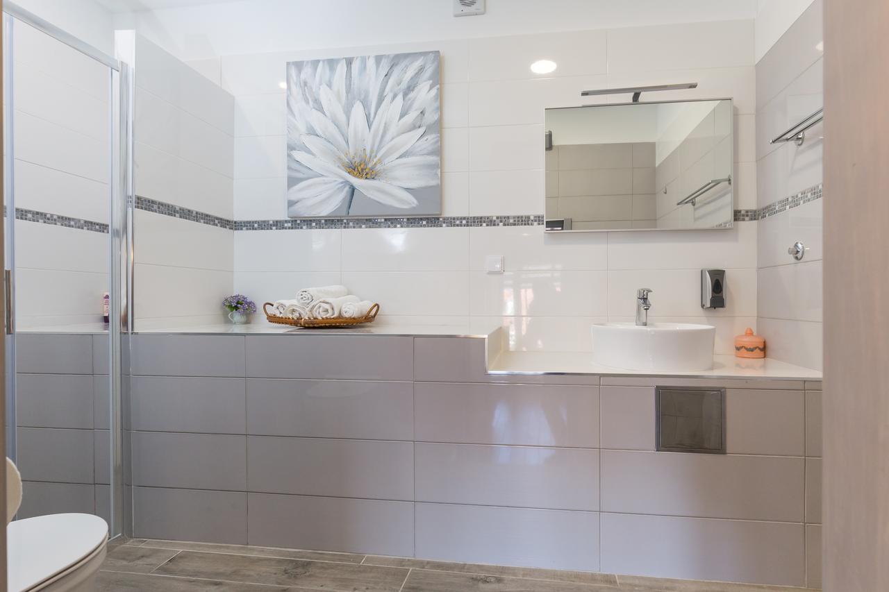 דוברובניק Big Terrace Apartment מראה חיצוני תמונה