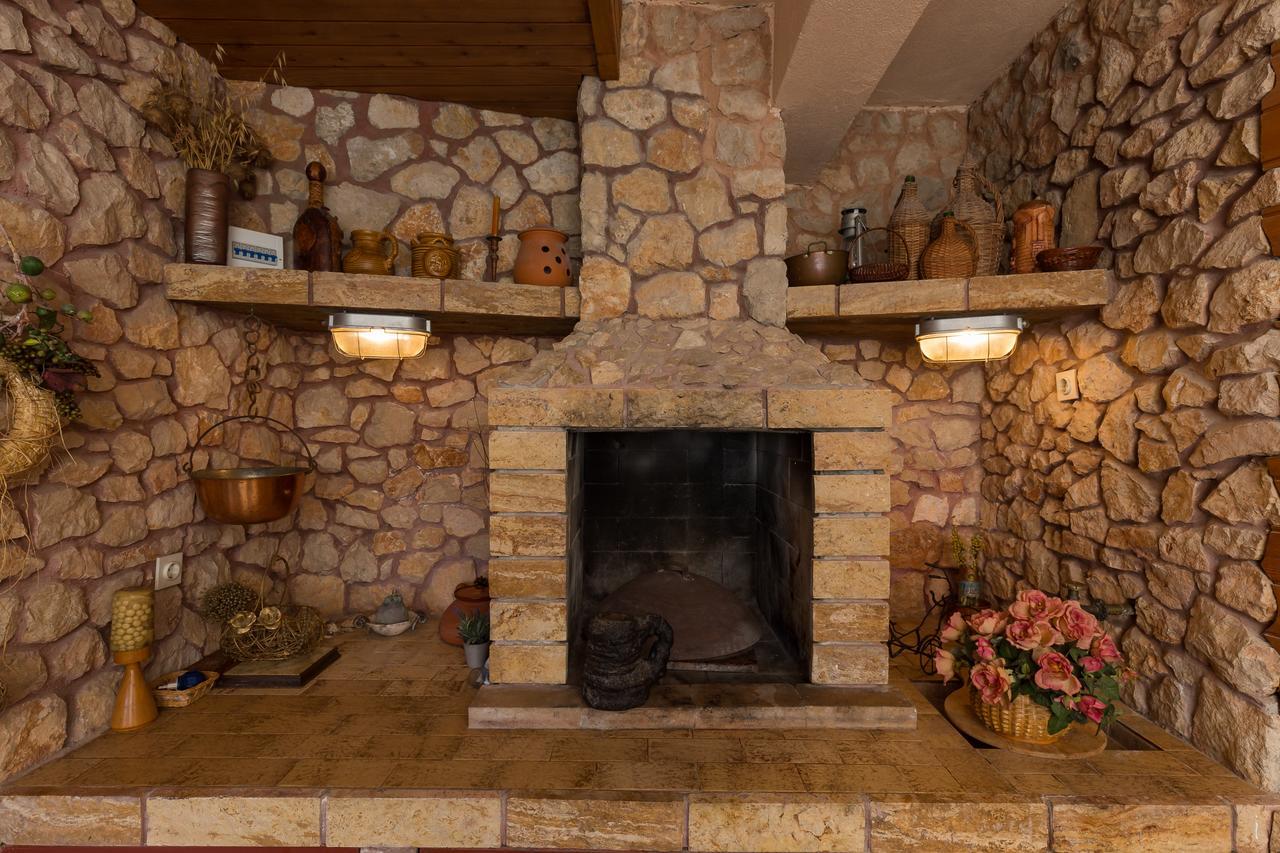דוברובניק Big Terrace Apartment מראה חיצוני תמונה