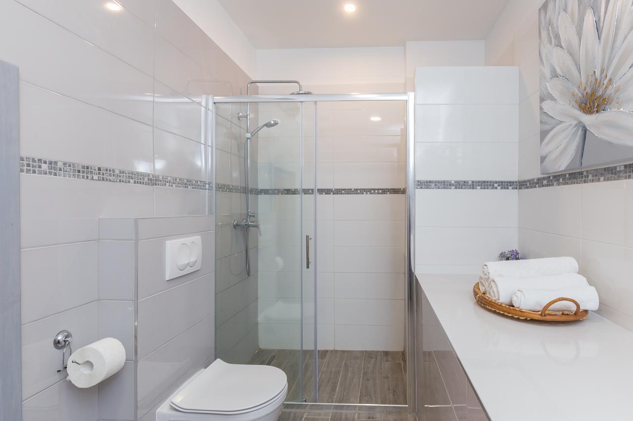 דוברובניק Big Terrace Apartment מראה חיצוני תמונה